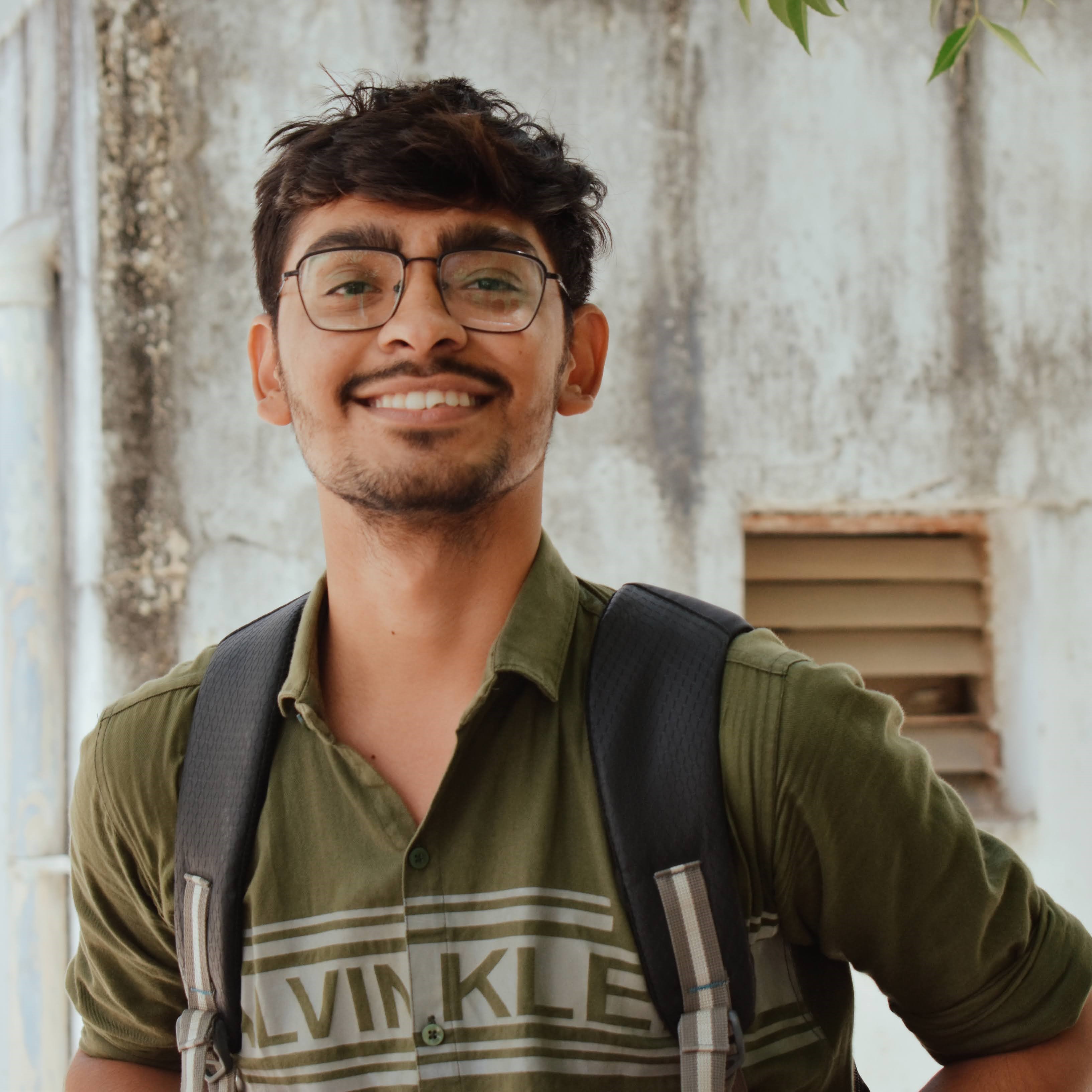 Parth's profile image